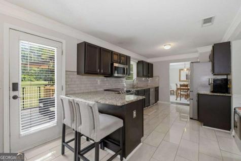 208 Sheffield Lane Powder Springs GA 30127