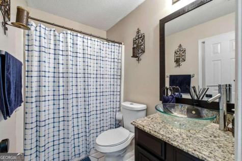 208 Sheffield Lane Powder Springs GA 30127