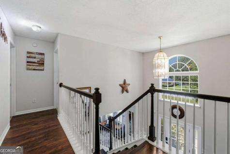 208 Sheffield Lane Powder Springs GA 30127