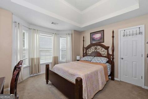 208 Sheffield Lane Powder Springs GA 30127