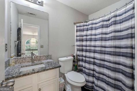 208 Sheffield Lane Powder Springs GA 30127