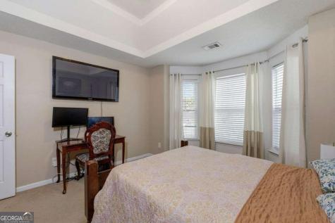208 Sheffield Lane Powder Springs GA 30127
