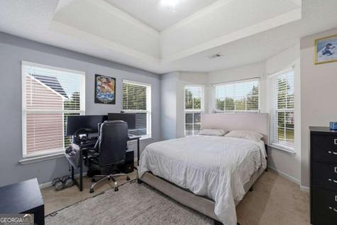 208 Sheffield Lane Powder Springs GA 30127