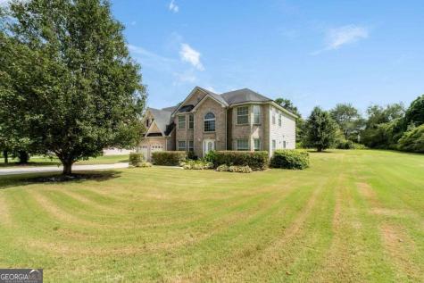 208 Sheffield Lane Powder Springs GA 30127