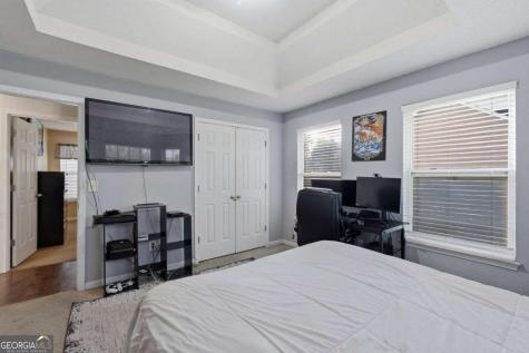208 Sheffield Lane Powder Springs GA 30127