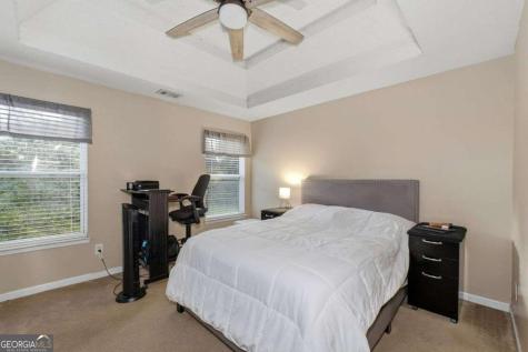 208 Sheffield Lane Powder Springs GA 30127