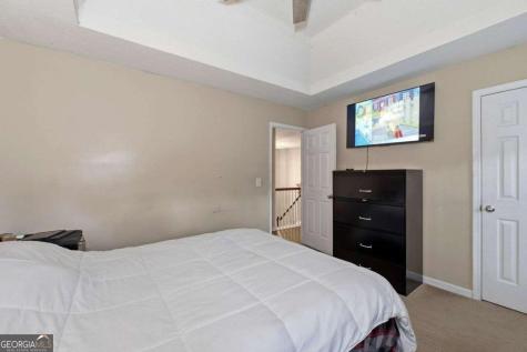 208 Sheffield Lane Powder Springs GA 30127