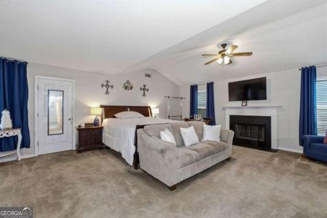 208 Sheffield Lane Powder Springs GA 30127