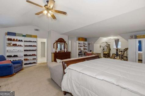 208 Sheffield Lane Powder Springs GA 30127