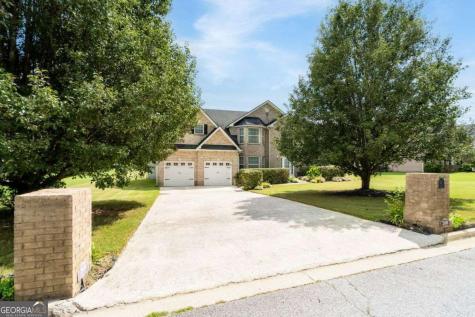 208 Sheffield Lane Powder Springs GA 30127