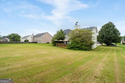 208 Sheffield Lane Powder Springs GA 30127