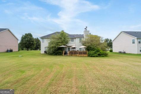 208 Sheffield Lane Powder Springs GA 30127