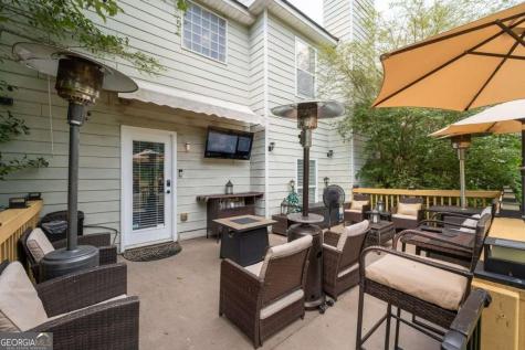 208 Sheffield Lane Powder Springs GA 30127