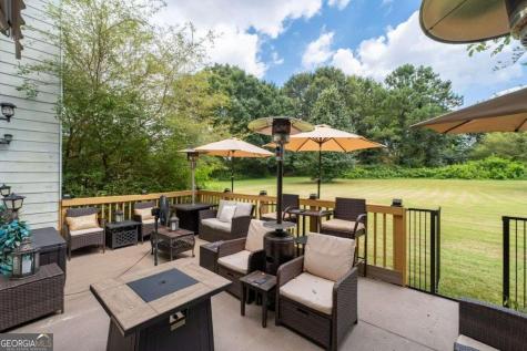 208 Sheffield Lane Powder Springs GA 30127