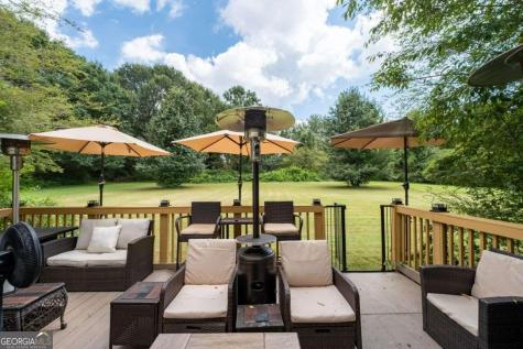 208 Sheffield Lane Powder Springs GA 30127