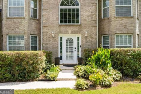 208 Sheffield Lane Powder Springs GA 30127