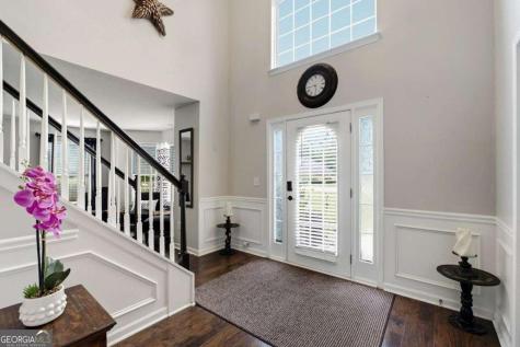 208 Sheffield Lane Powder Springs GA 30127