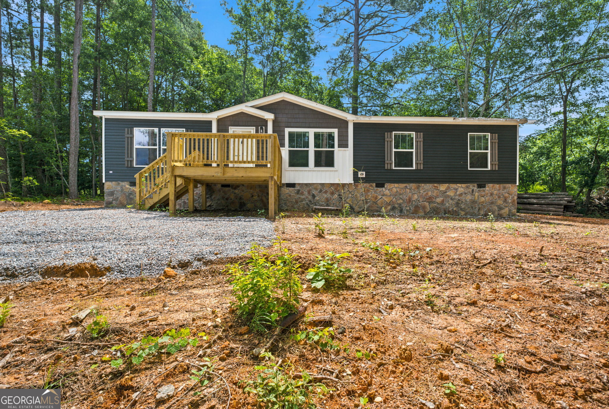 25 Lewis Barrett Boulevard Rome GA 30161