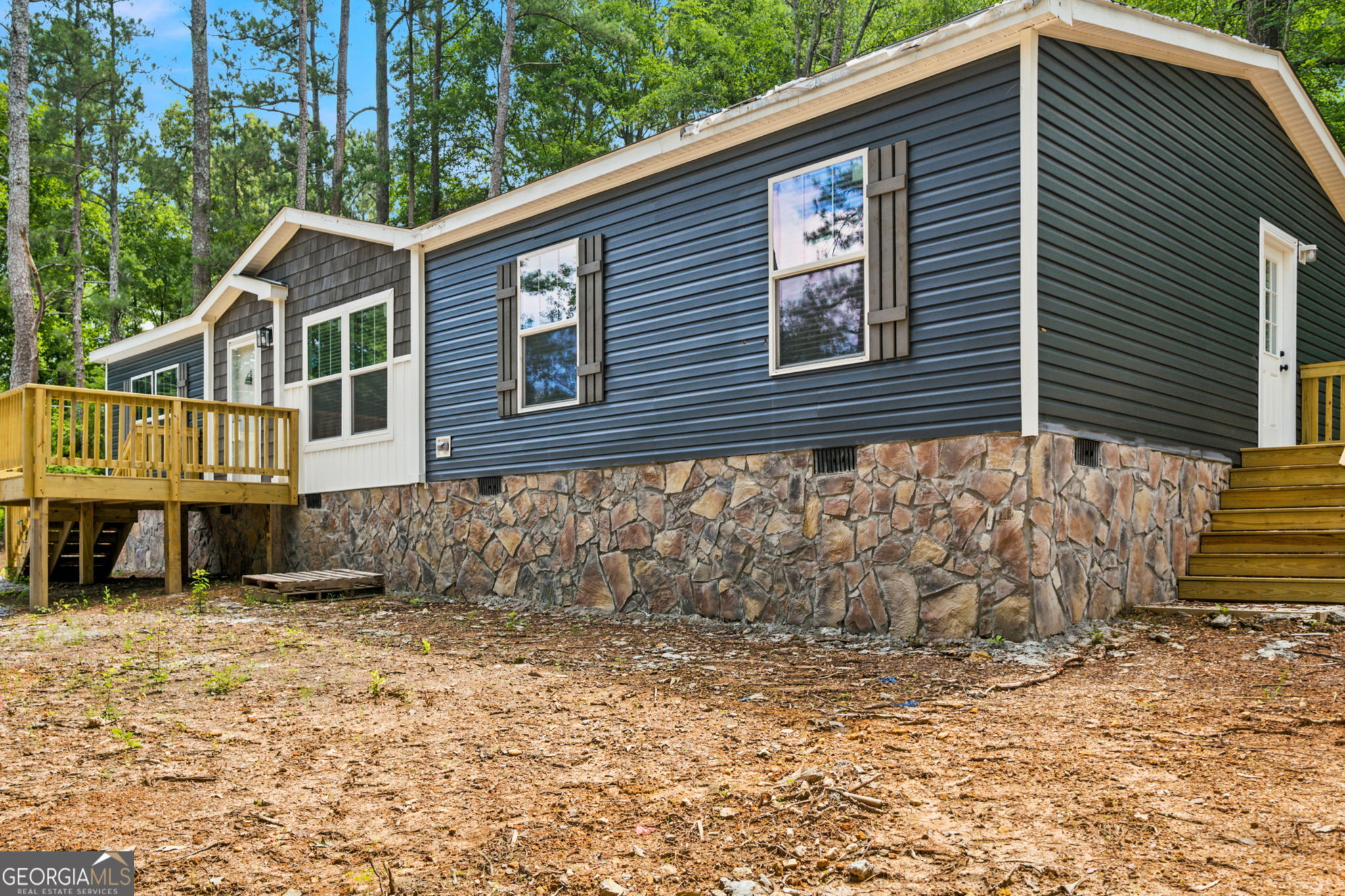 25 Lewis Barrett Boulevard Rome GA 30161