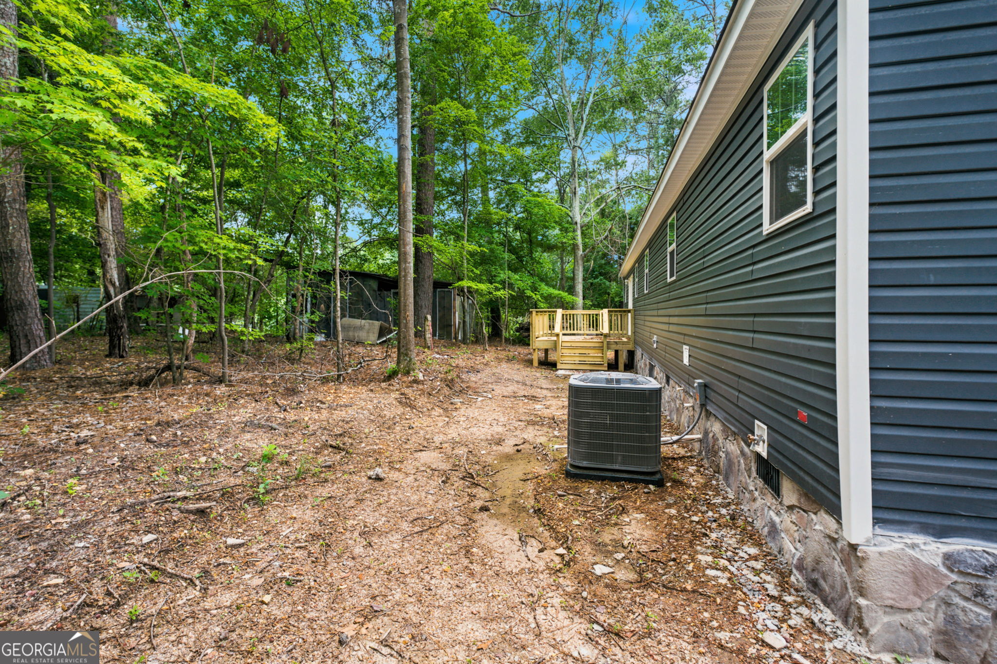 25 Lewis Barrett Boulevard Rome GA 30161