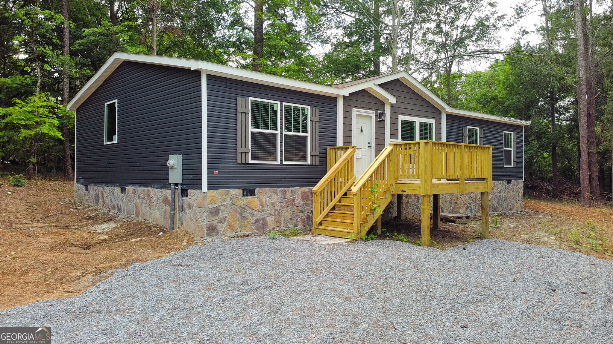 25 Lewis Barrett Boulevard Rome GA 30161