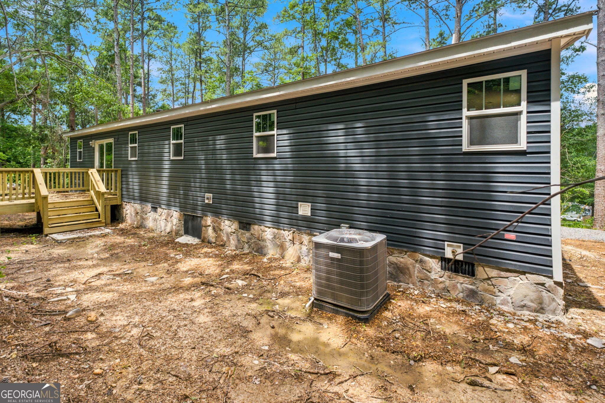 25 Lewis Barrett Boulevard Rome GA 30161