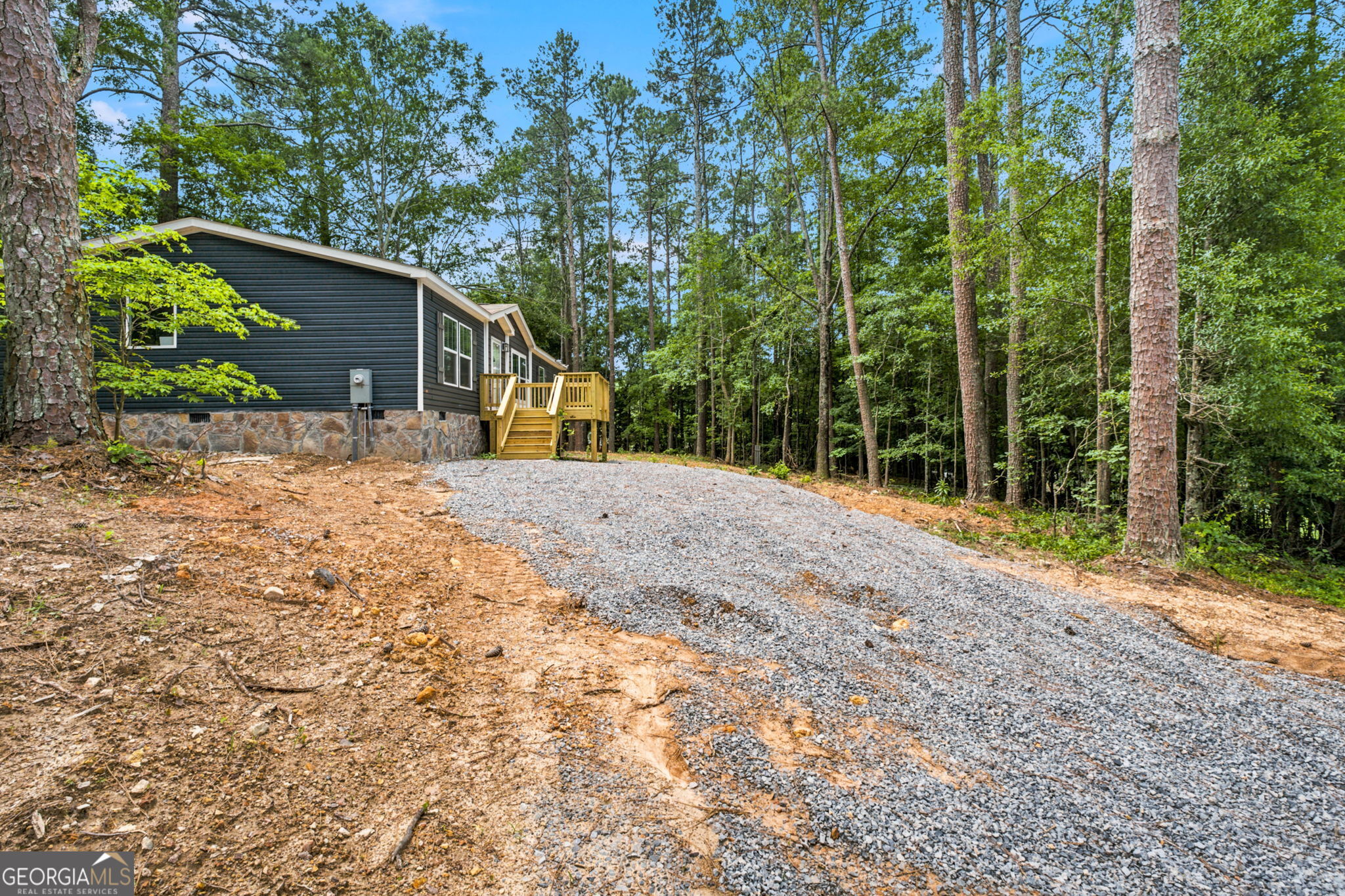 25 Lewis Barrett Boulevard Rome GA 30161