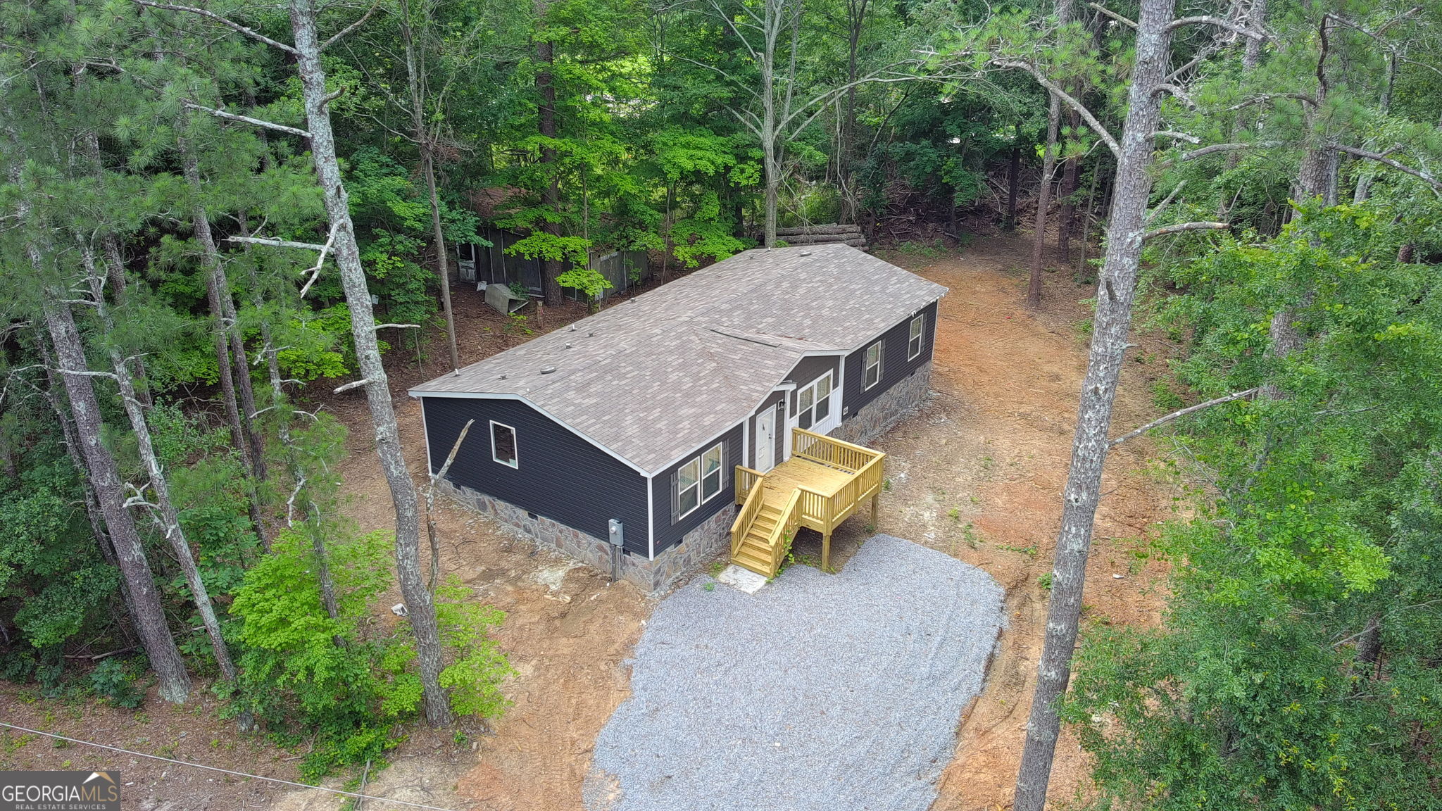 25 Lewis Barrett Boulevard Rome GA 30161