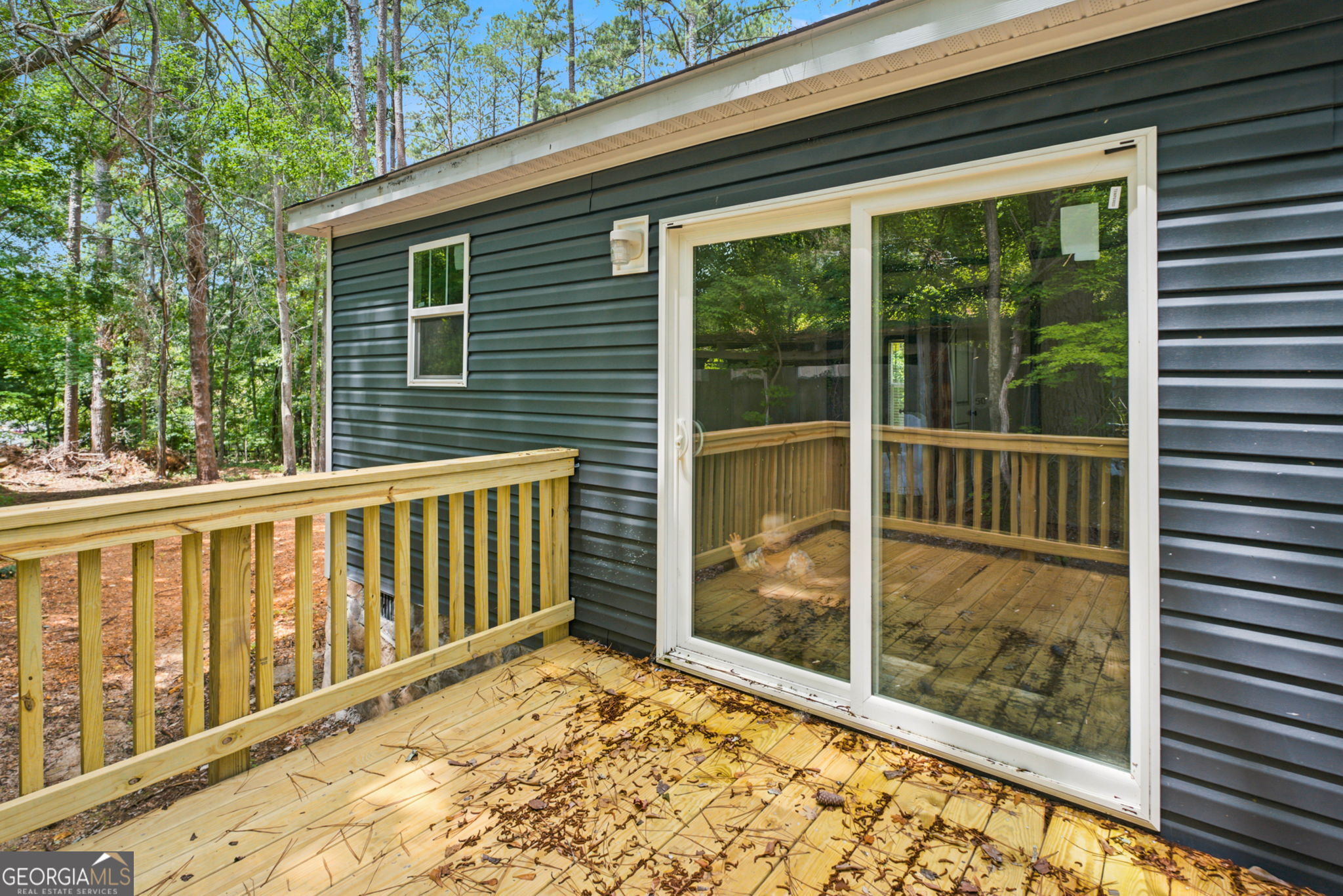 25 Lewis Barrett Boulevard Rome GA 30161