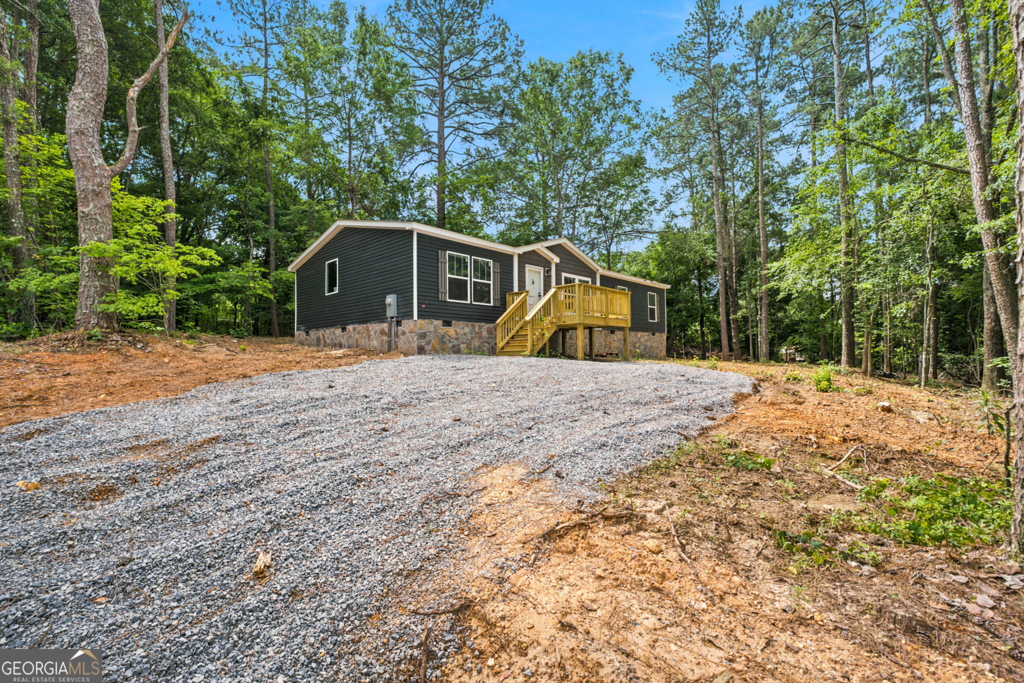 25 Lewis Barrett Boulevard Rome GA 30161