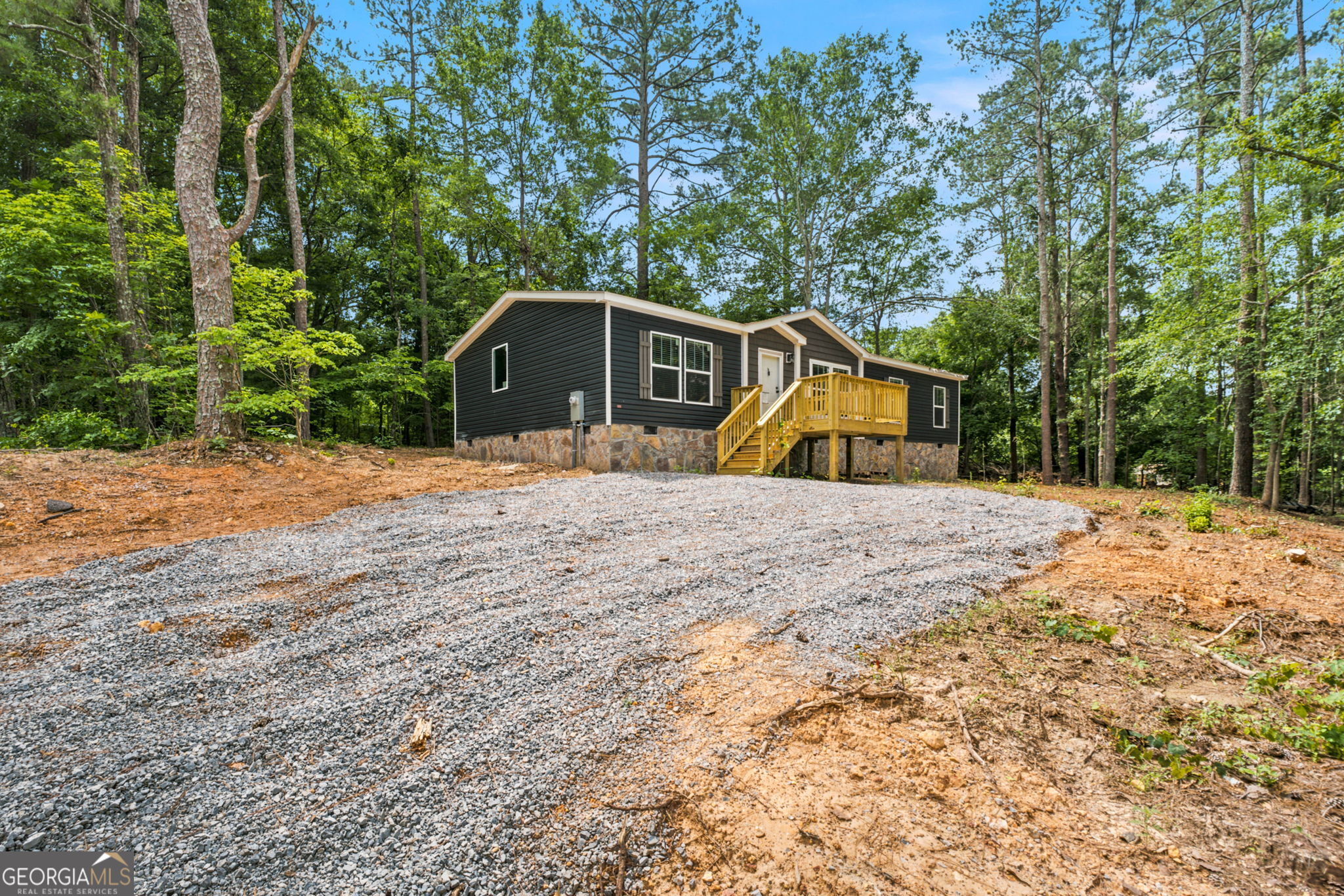25 Lewis Barrett Boulevard Rome GA 30161