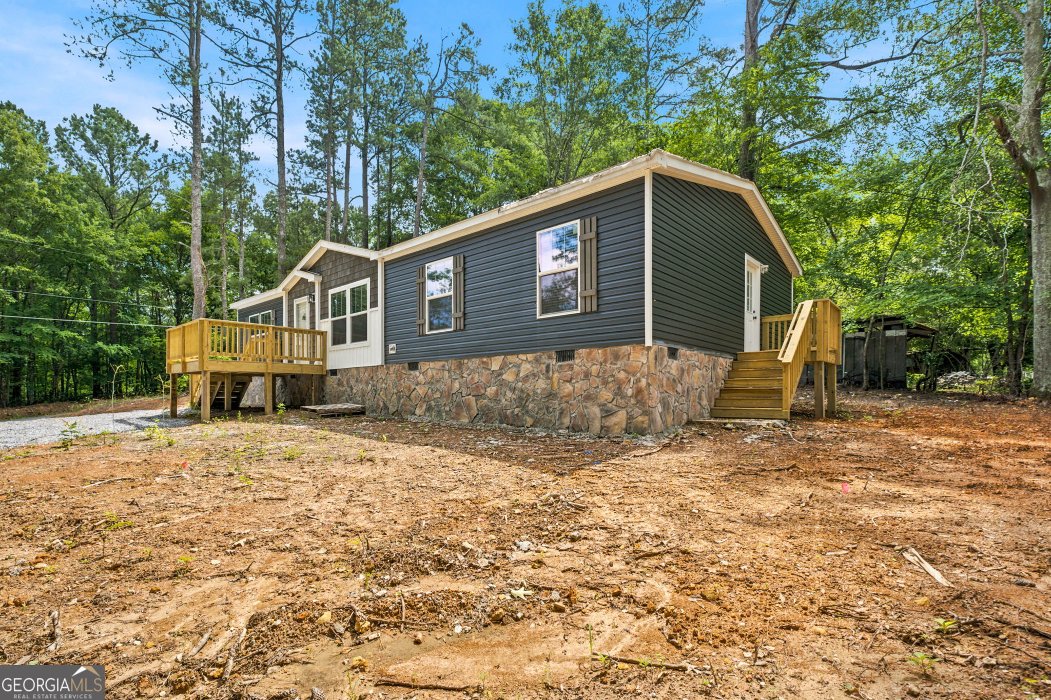 25 Lewis Barrett Boulevard Rome GA 30161