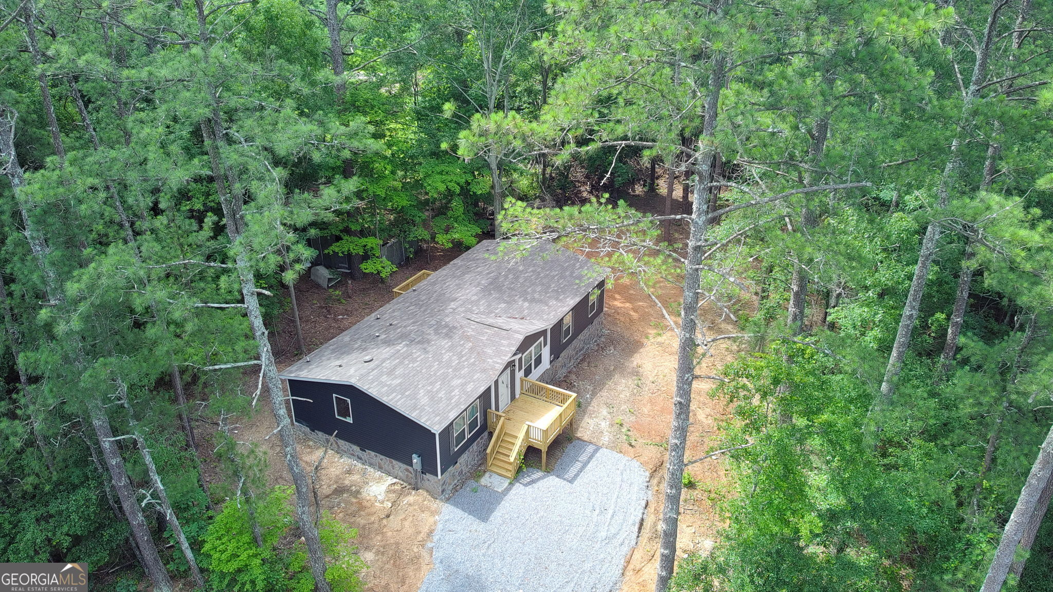 25 Lewis Barrett Boulevard Rome GA 30161