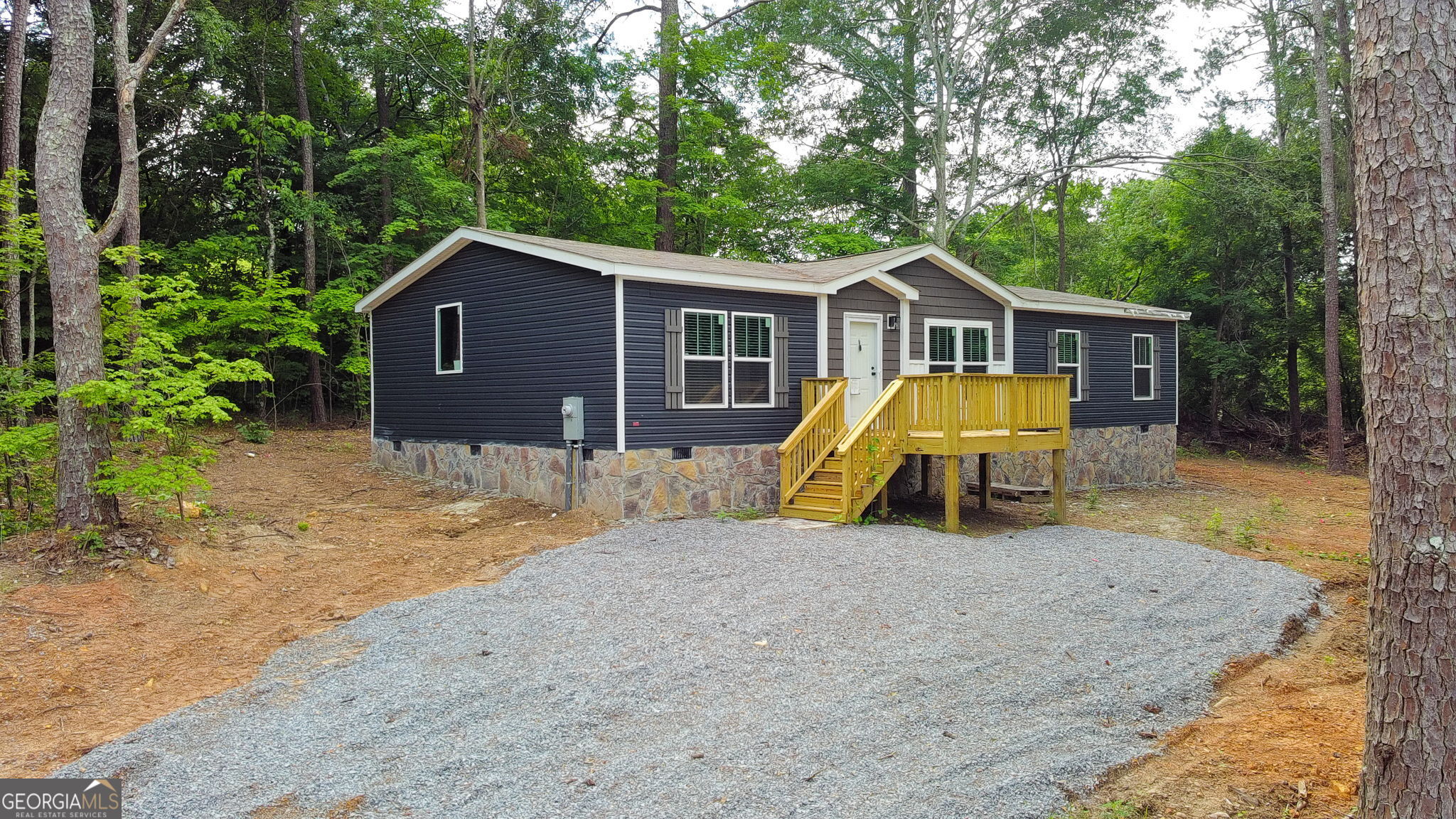 25 Lewis Barrett Boulevard Rome GA 30161