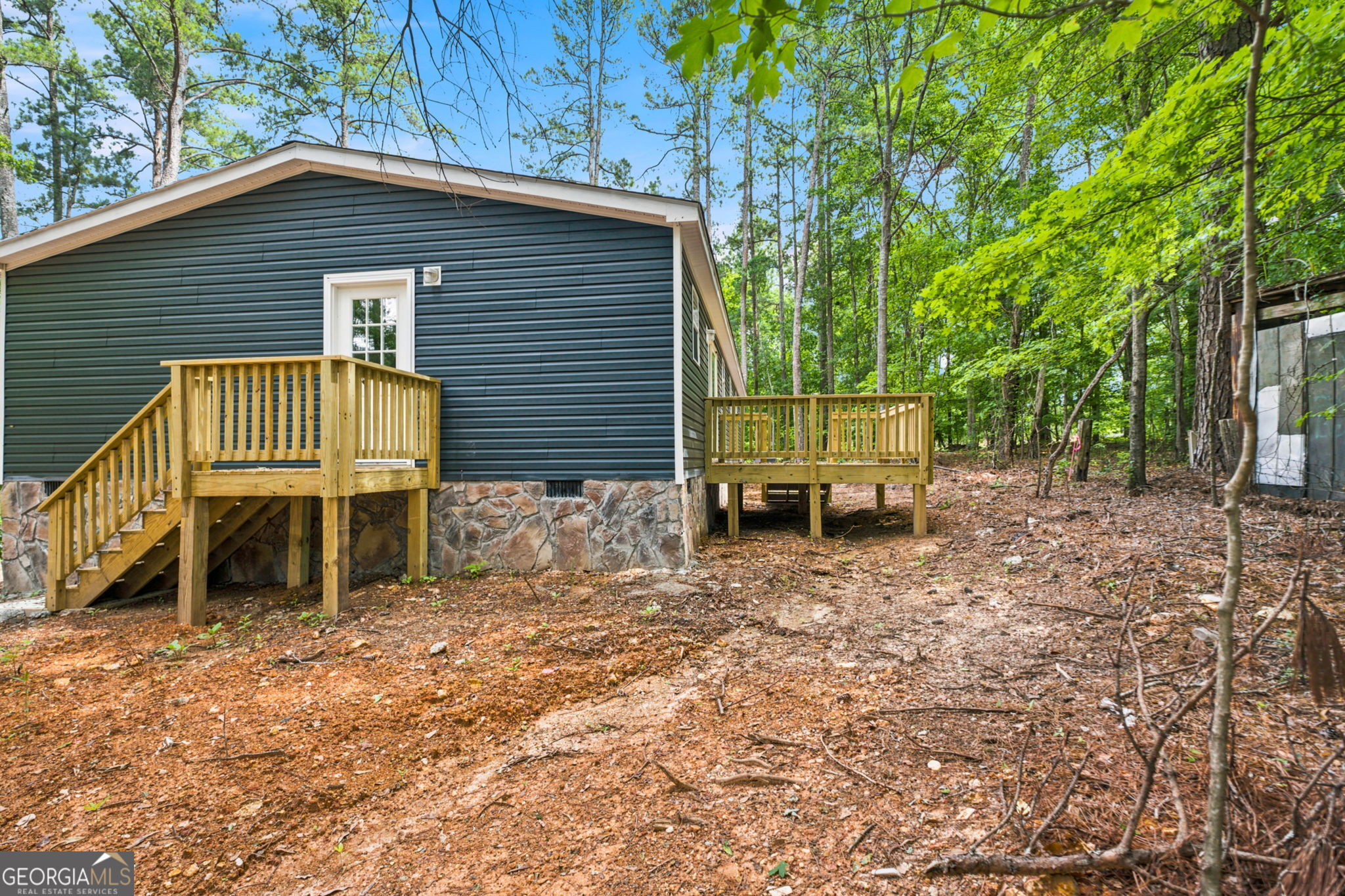 25 Lewis Barrett Boulevard Rome GA 30161