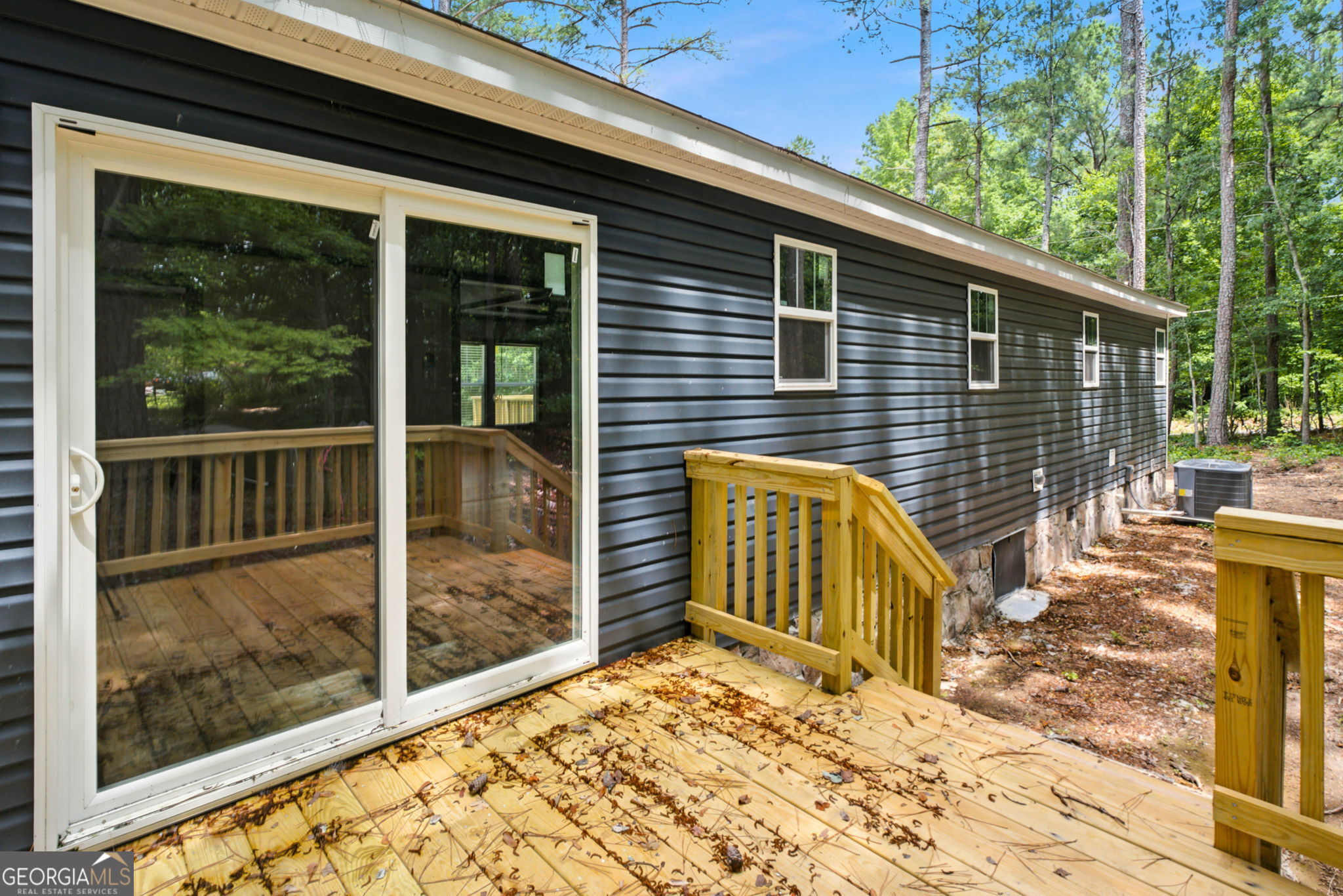 25 Lewis Barrett Boulevard Rome GA 30161
