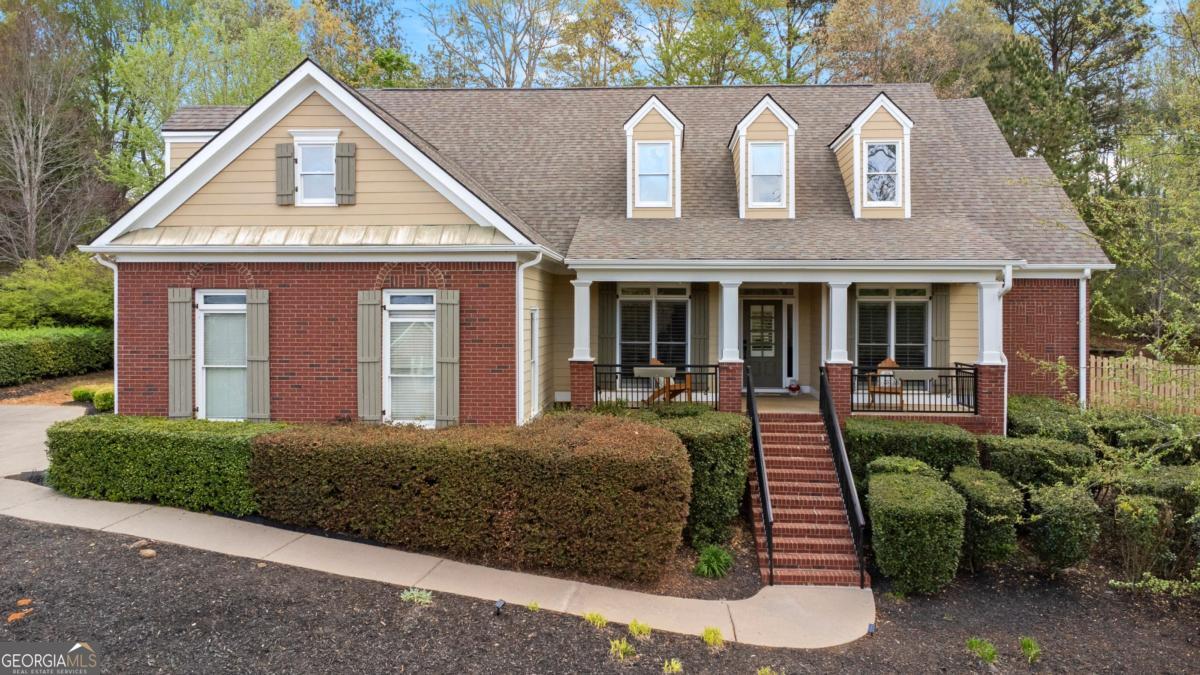 35 Waterstone Drive SE Cartersville GA 30121