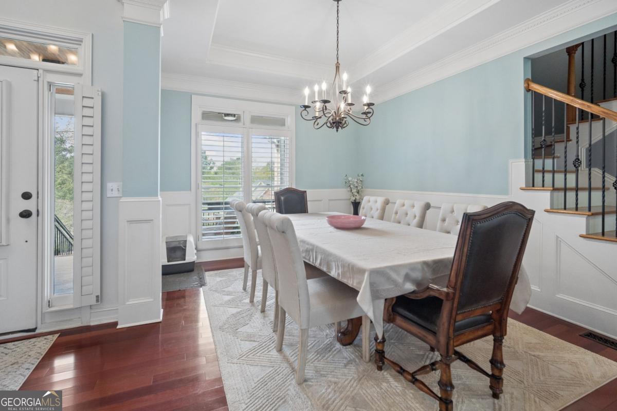 35 Waterstone Drive SE Cartersville GA 30121