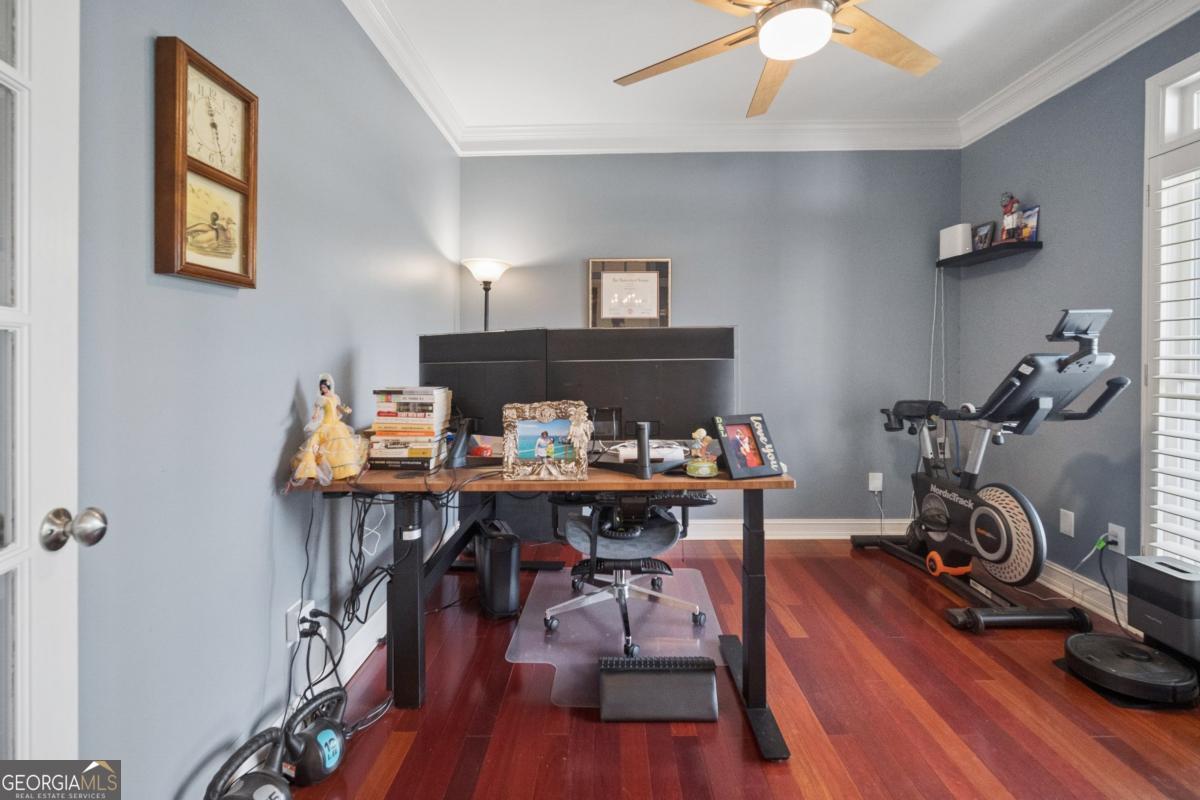35 Waterstone Drive SE Cartersville GA 30121