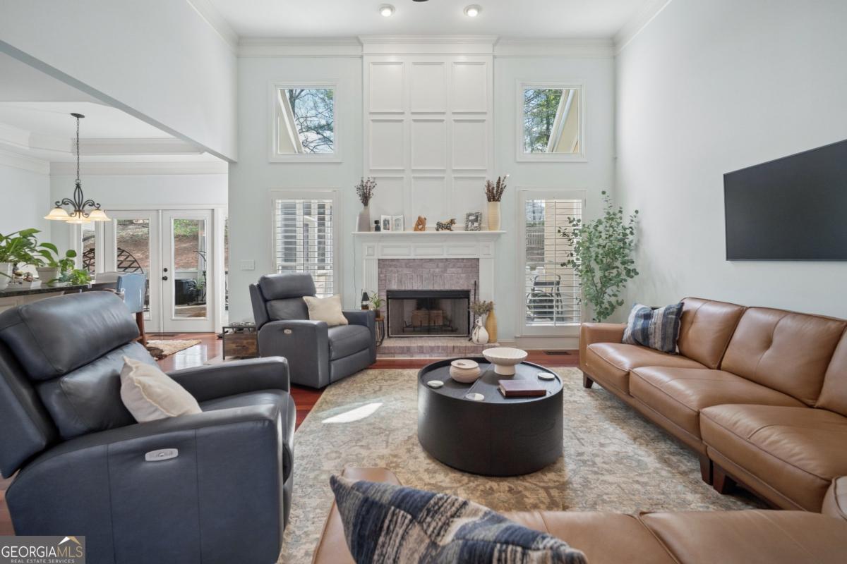35 Waterstone Drive SE Cartersville GA 30121
