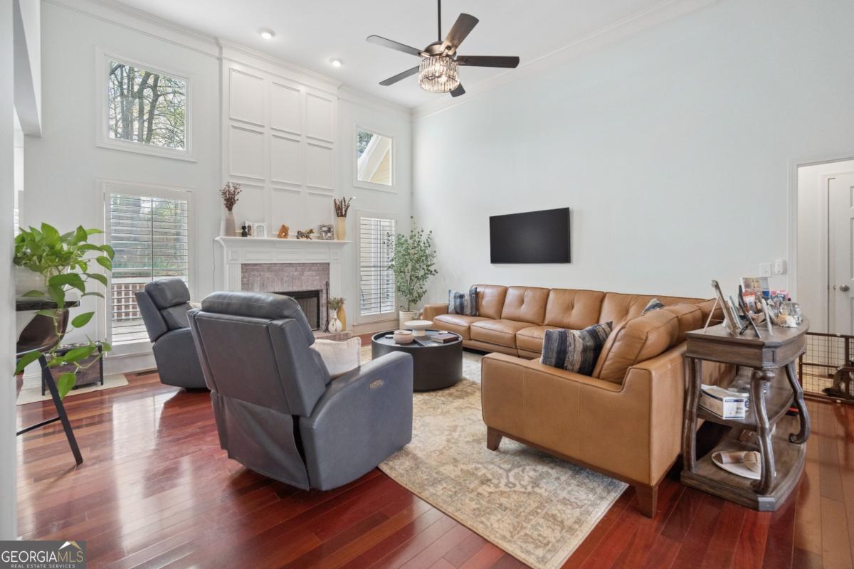 35 Waterstone Drive SE Cartersville GA 30121