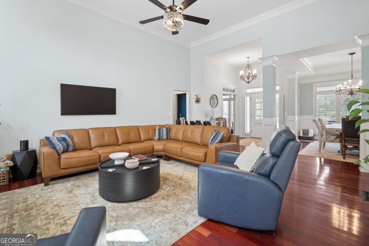 35 Waterstone Drive SE Cartersville GA 30121