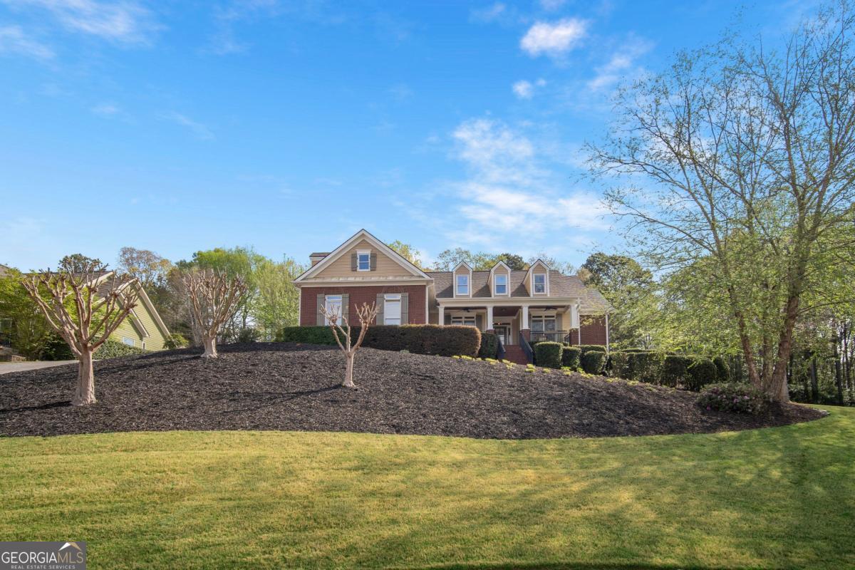 35 Waterstone Drive SE Cartersville GA 30121