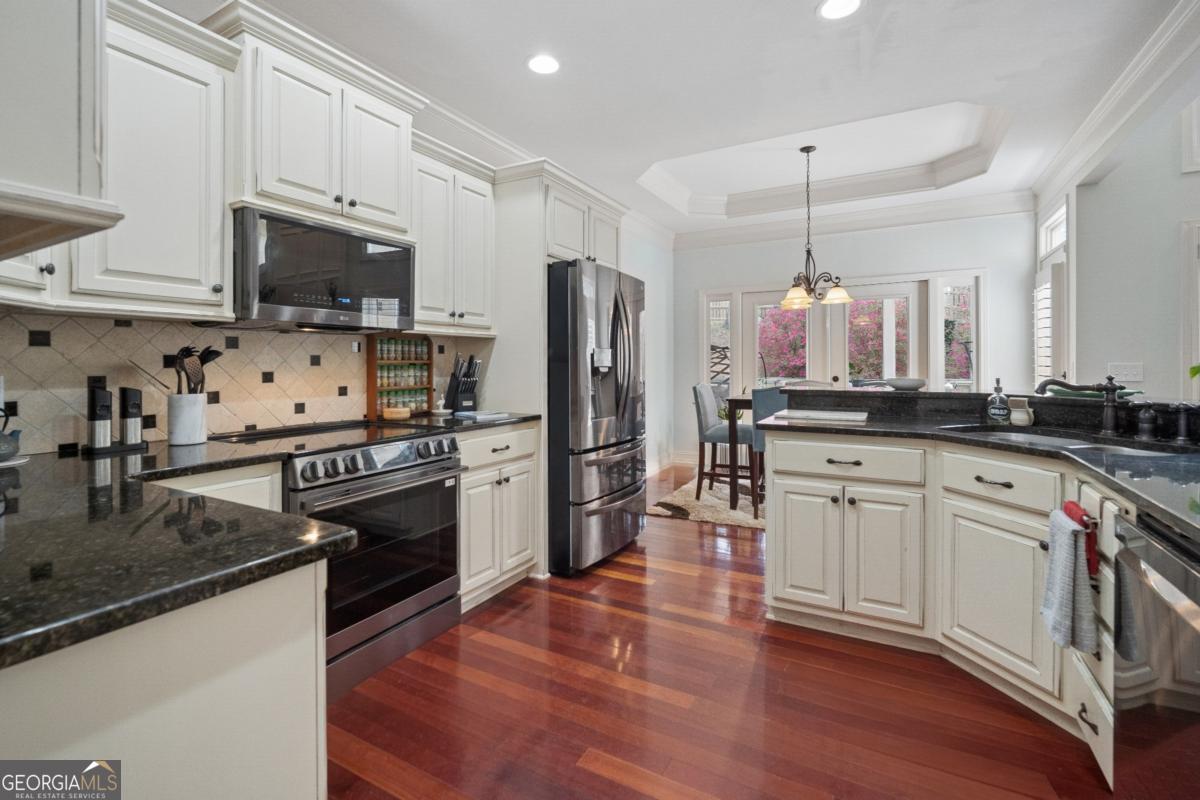 35 Waterstone Drive SE Cartersville GA 30121