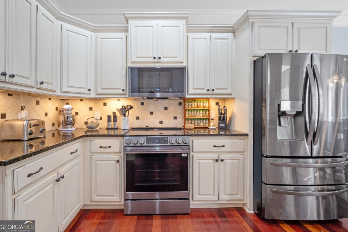 35 Waterstone Drive SE Cartersville GA 30121