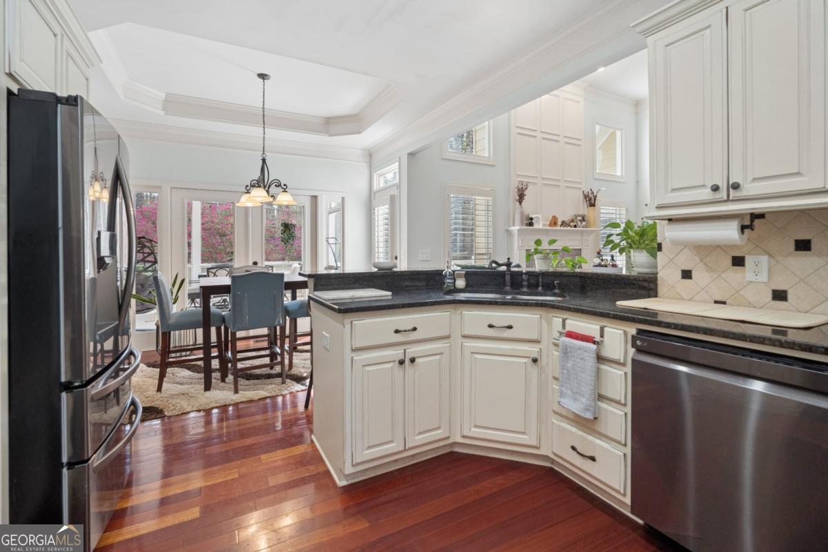 35 Waterstone Drive SE Cartersville GA 30121