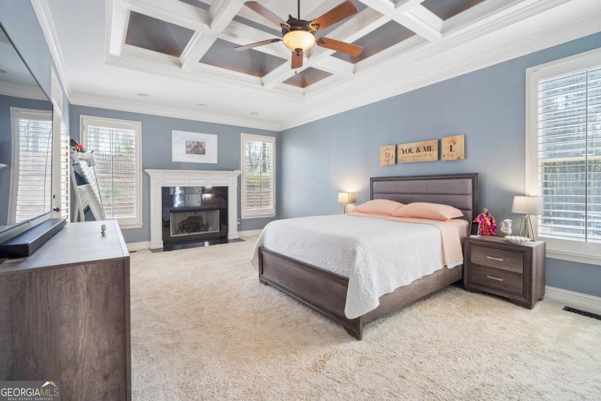 35 Waterstone Drive SE Cartersville GA 30121