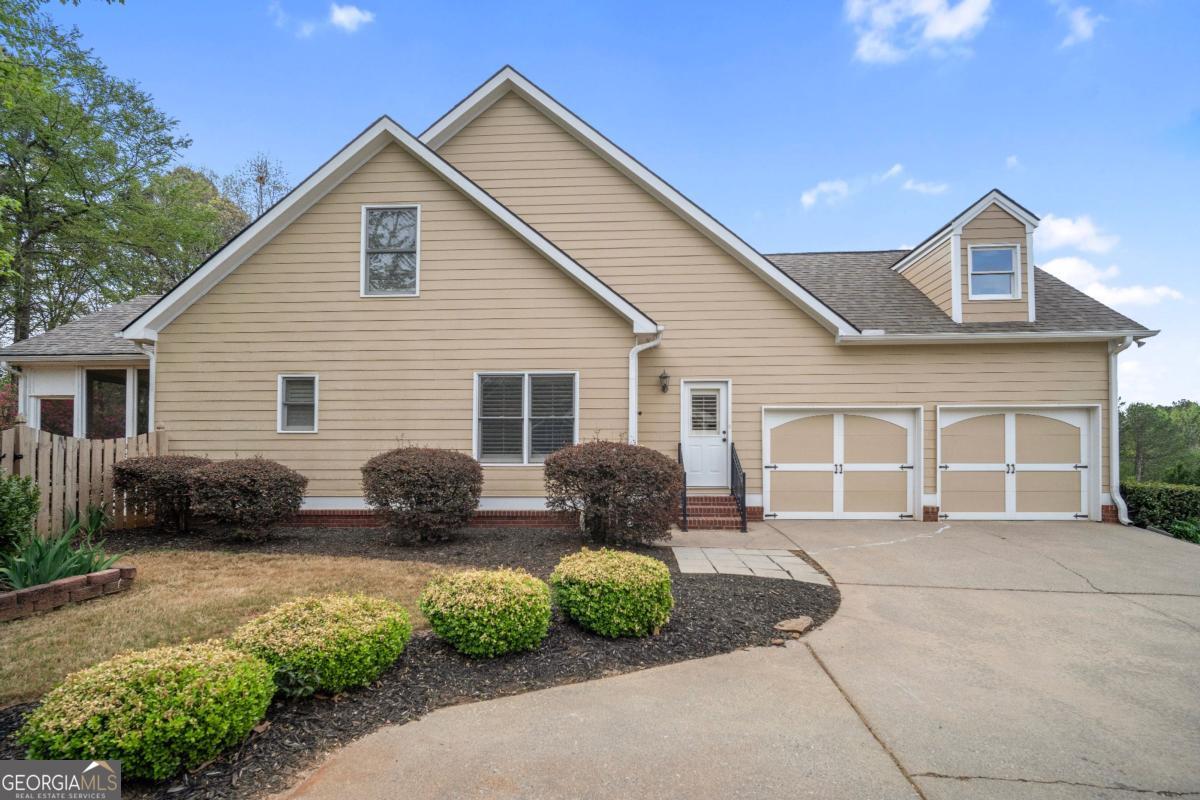 35 Waterstone Drive SE Cartersville GA 30121