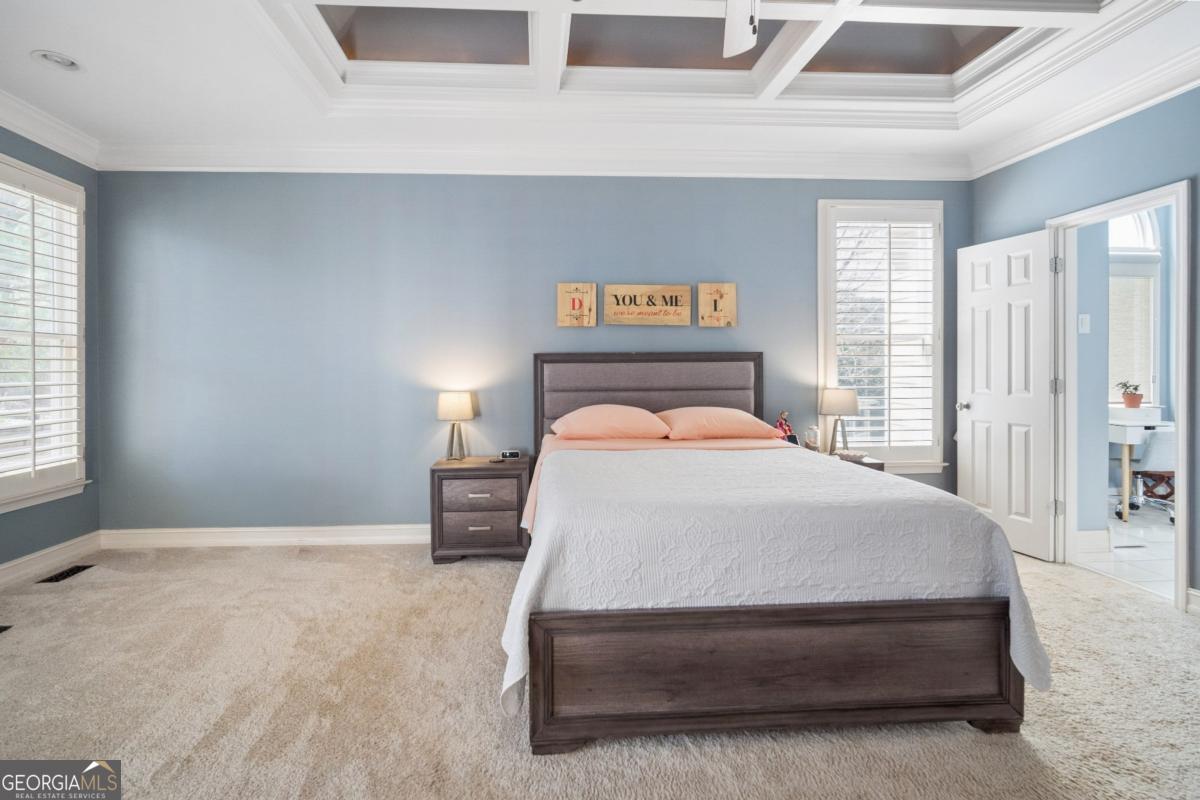 35 Waterstone Drive SE Cartersville GA 30121
