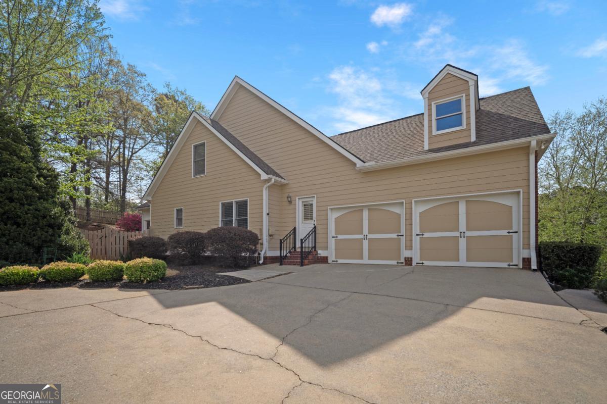 35 Waterstone Drive SE Cartersville GA 30121